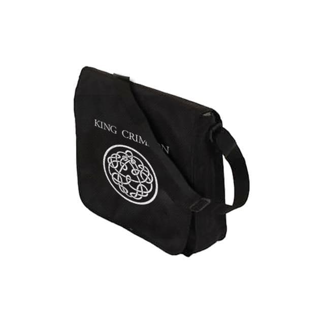 King Crimson: Flaptop Vinyl Bag