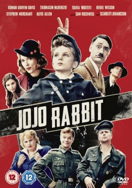 Jojo Rabbit (Import)