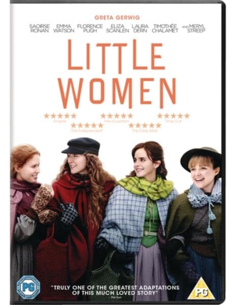 Little Women (2019) (Import)