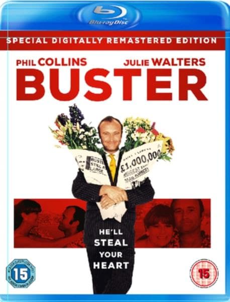 Buster (Import)