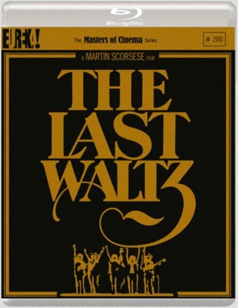 Last Waltz. The (Import)