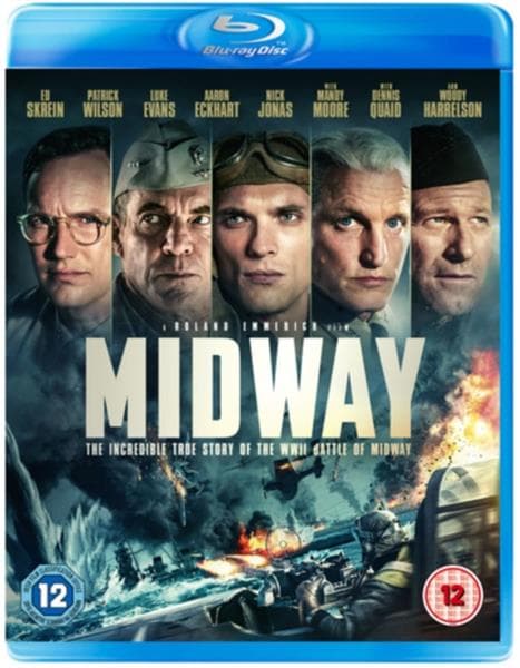 Midway (Import)