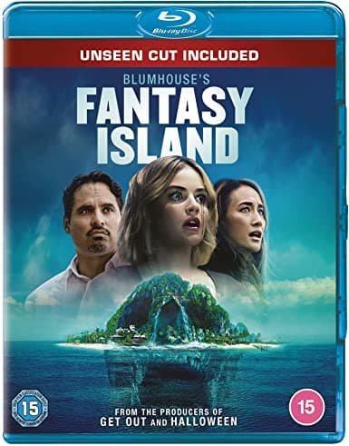 Fantasy Island (aka Blumhouses Fantasy Island) (Import)