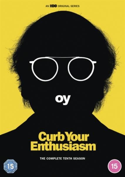 Curb Your Enthusiasm: The Complete 10th Season (Import)