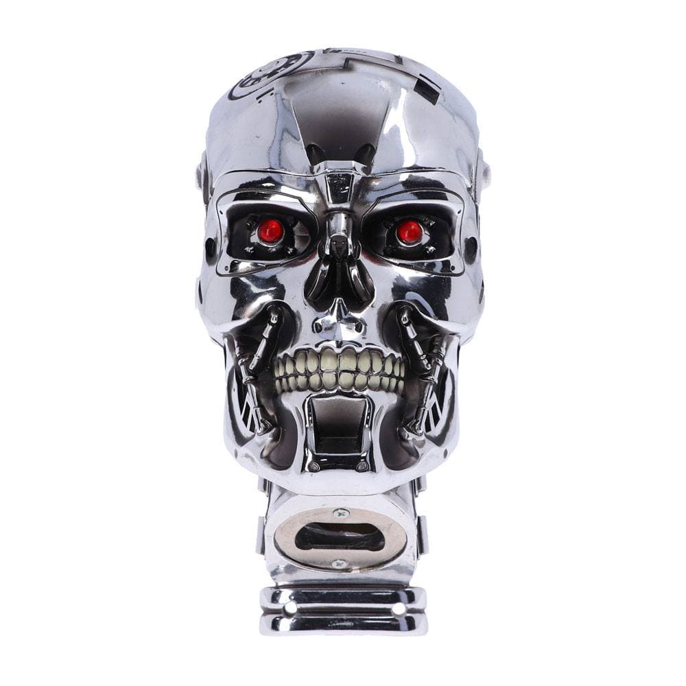Terminator 2 - Terminator 2 Bottle Opener (Merchandise Misc)