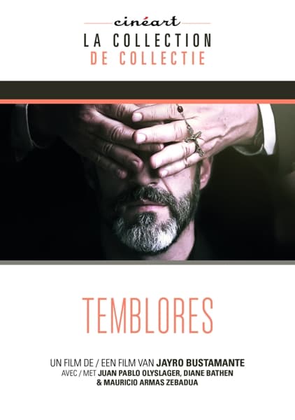 Temblores (DVD)