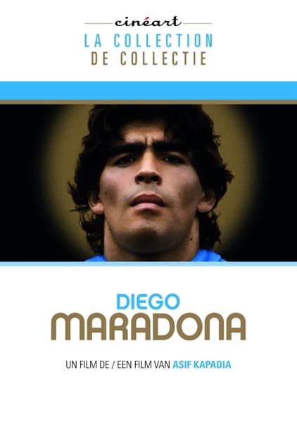 Diego Maradona (DVD)