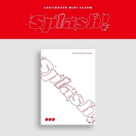 Lee Jin Hyuk - Splash (ooo Version)