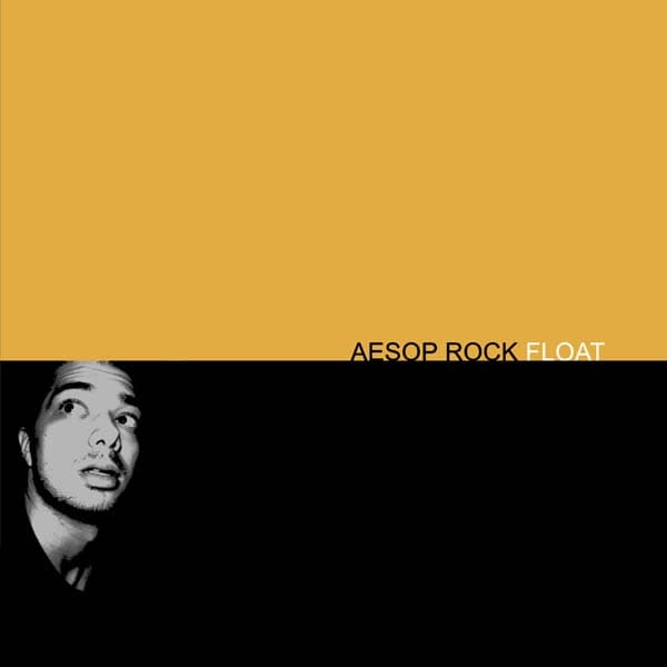 Aesop Rock - Float (2 LP) (Coloured Vinyl)