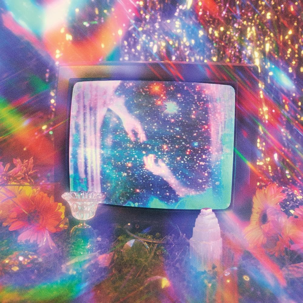 Winter - Endless Space (LP) (Coloured Vinyl)