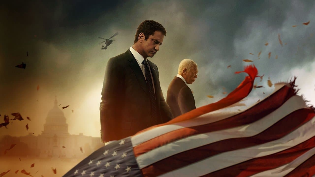 Angel Has Fallen (Import)