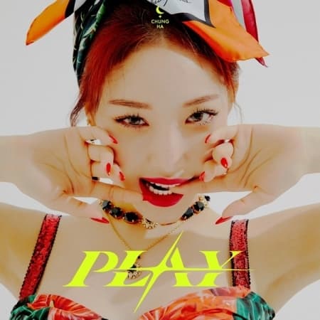 Chungha - Play Stay Tonight