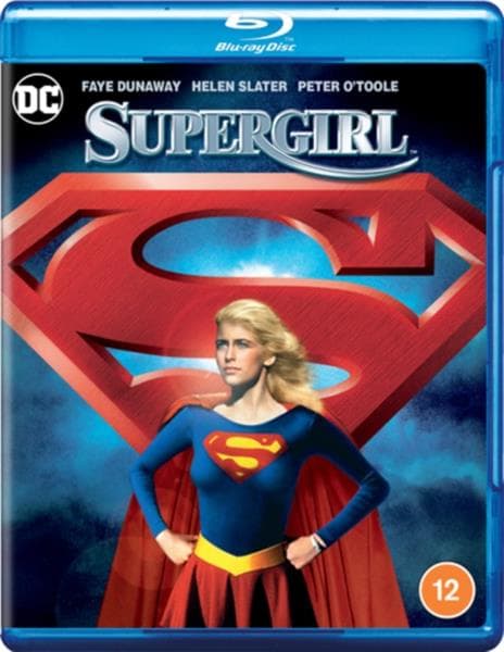 Supergirl (1984) (Import)