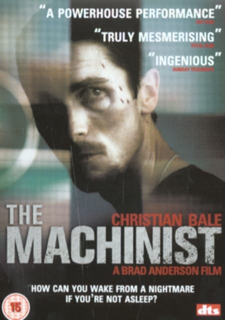 The Machinist (Import)