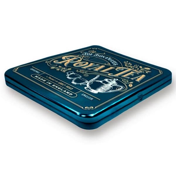 Joe Bonamassa - Royal Tea (CD)