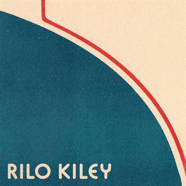 Rilo Kiley - Rilo Kiley (LP) (Limited Edition) (Coloured Vinyl)