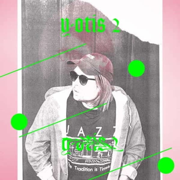 Otis Sandsjo - Y-otis 2 (feat. Petter Eldh. Dan Nicholls & Tilo Weber)