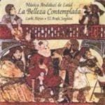 Larbi Akrim, El Arabi Serghini - La Belleza Contemplada