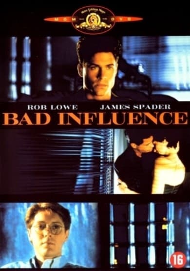 Bad influence (DVD)