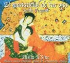 Salim Fergani - El Manantial De Tus Ojos