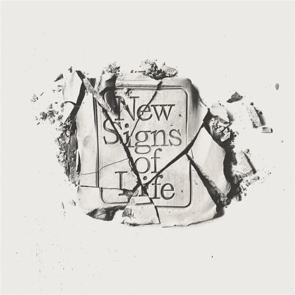 Death Bells - New Signs Of Life (LP)