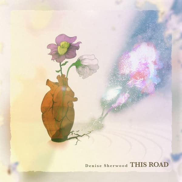 Denise & Adrian Sherwood - This Road (LP)