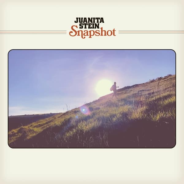 Juanita Stein - Snapshot (LP)