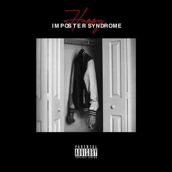 Happy - Imposter Syndrome (LP)
