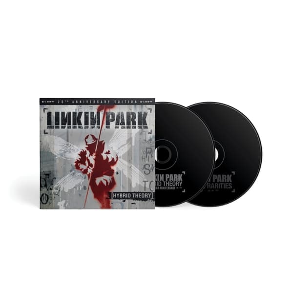 Linkin Park - Hybrid Theory (2 CD)