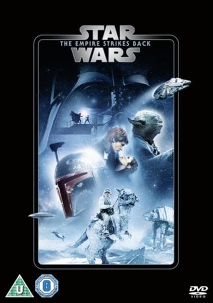 Star Wars Episode V: The Empire Strikes Back (Import)