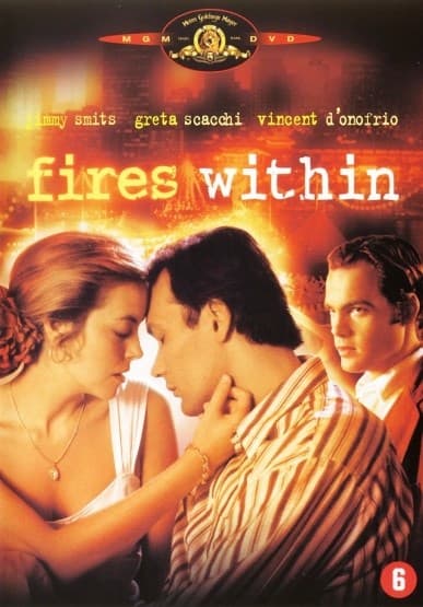 Fires within