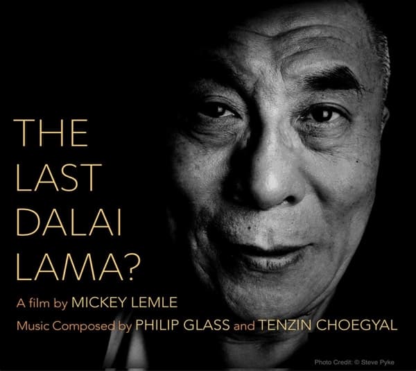 Various Artists - The Last Dalai Lama? (CD)