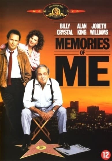 Memories of me (DVD)
