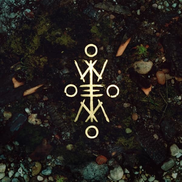 With The End In Mind - Tides Of Fire (LP)