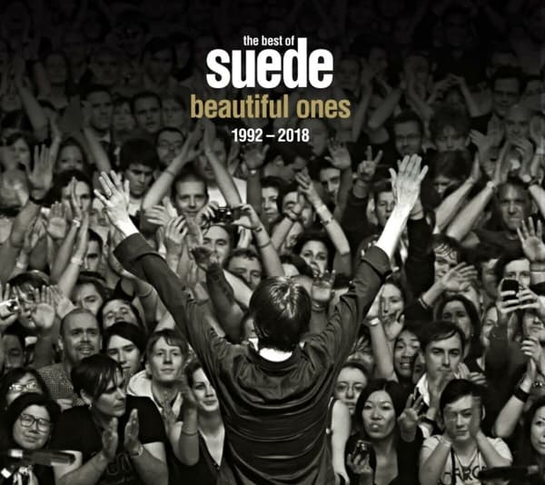 Suede - The Best Of Suede: Beautiful Ones 1992-2018 (2 CD)