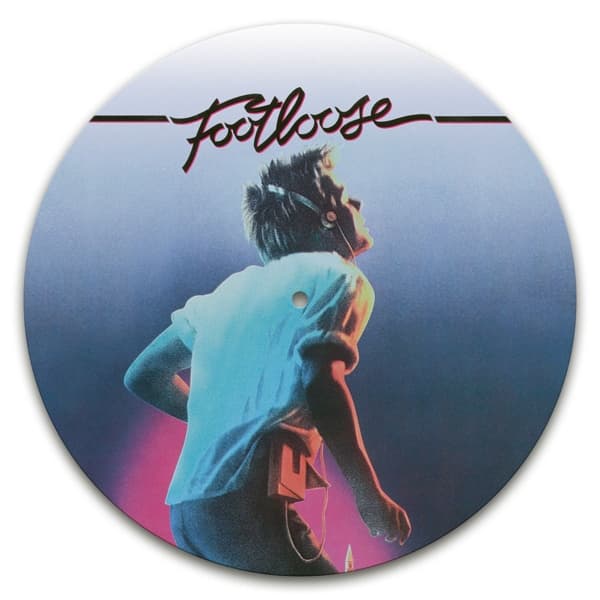 Various Artists - Footloose (Original Motion Picture Soundtrack) (LP) (Picture Disc)