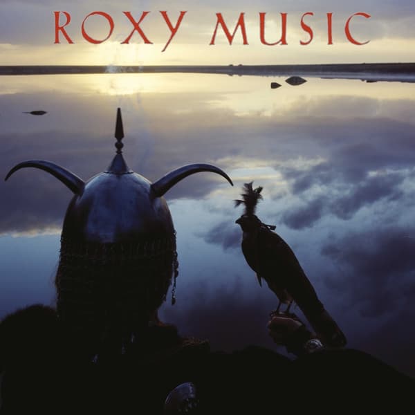 Roxy Music - Avalon (LP) (Remastered)