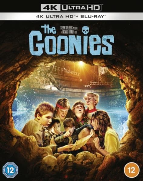 Goonies. The (Import)