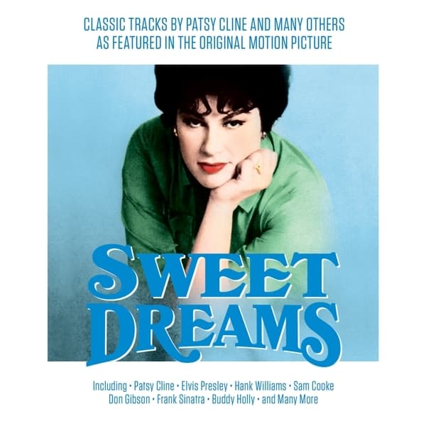 Various Artists - Sweet Dreams (2 CD)