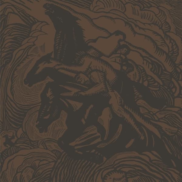 Sunn O))) - 3: Flight Of The Behemoth (2 LP)