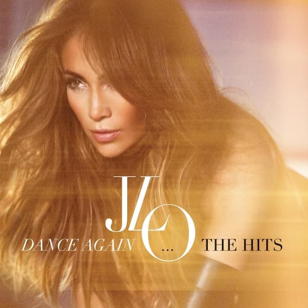Jennifer Lopez - Dance Again... The Hits (CD)