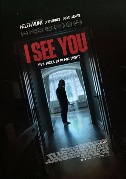 I See You (DVD)