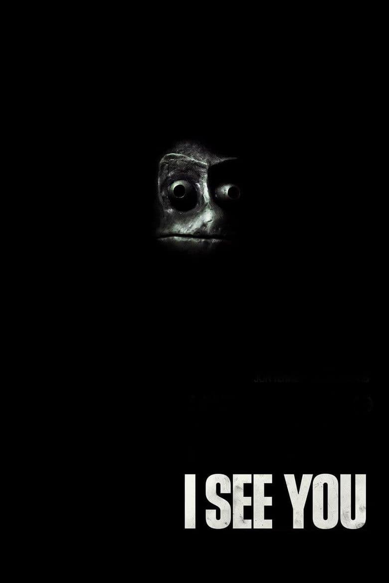 I See You (DVD)