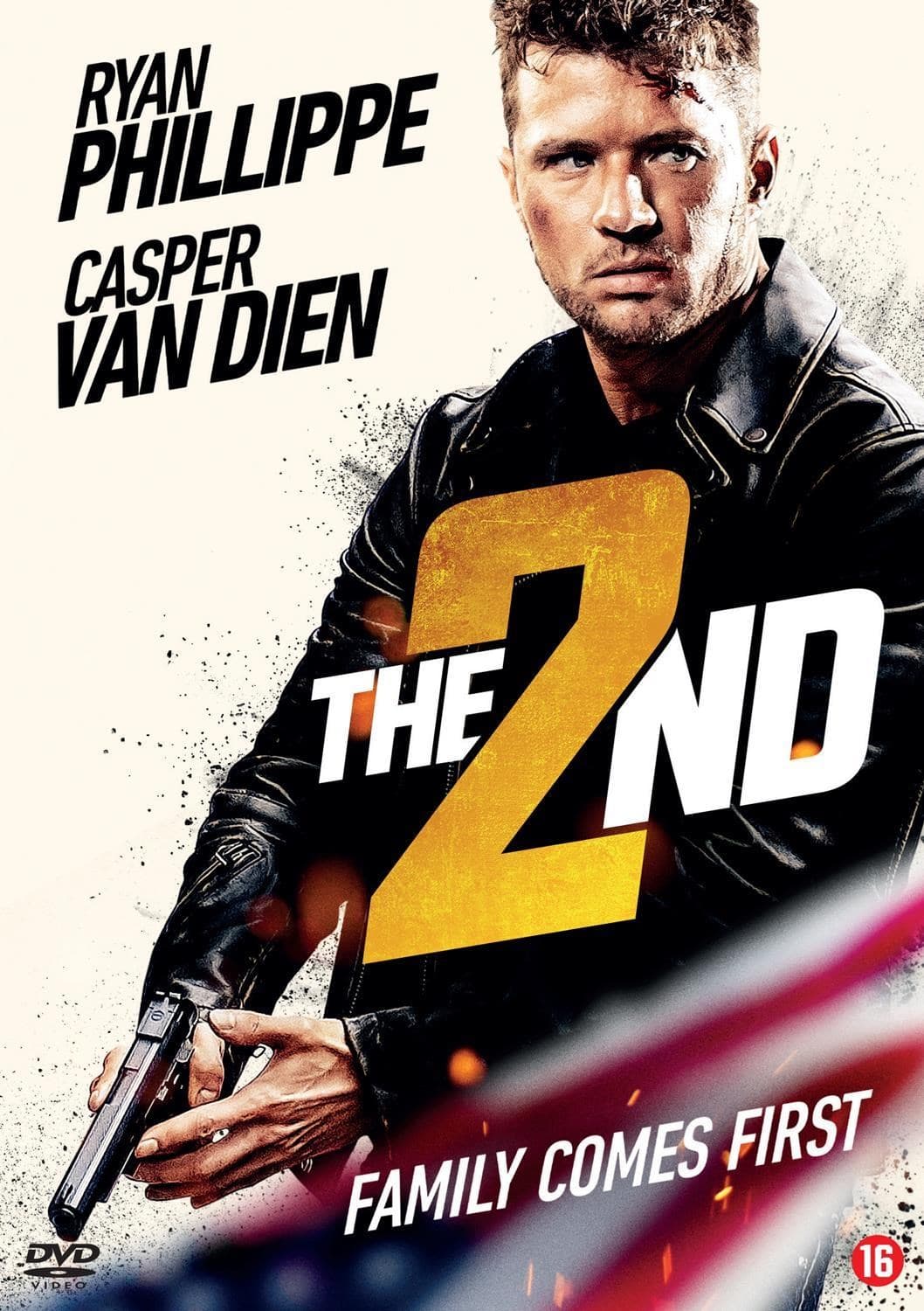 2ND (DVD)