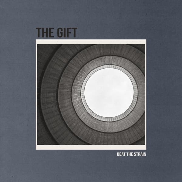 The Gift - Beat The Strain (7" Single)