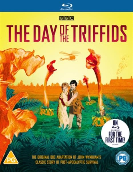Day Of The Triffids. The (Import)