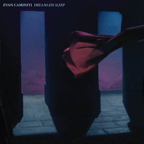 Evan Caminiti - Dreamless Sleep (CD)