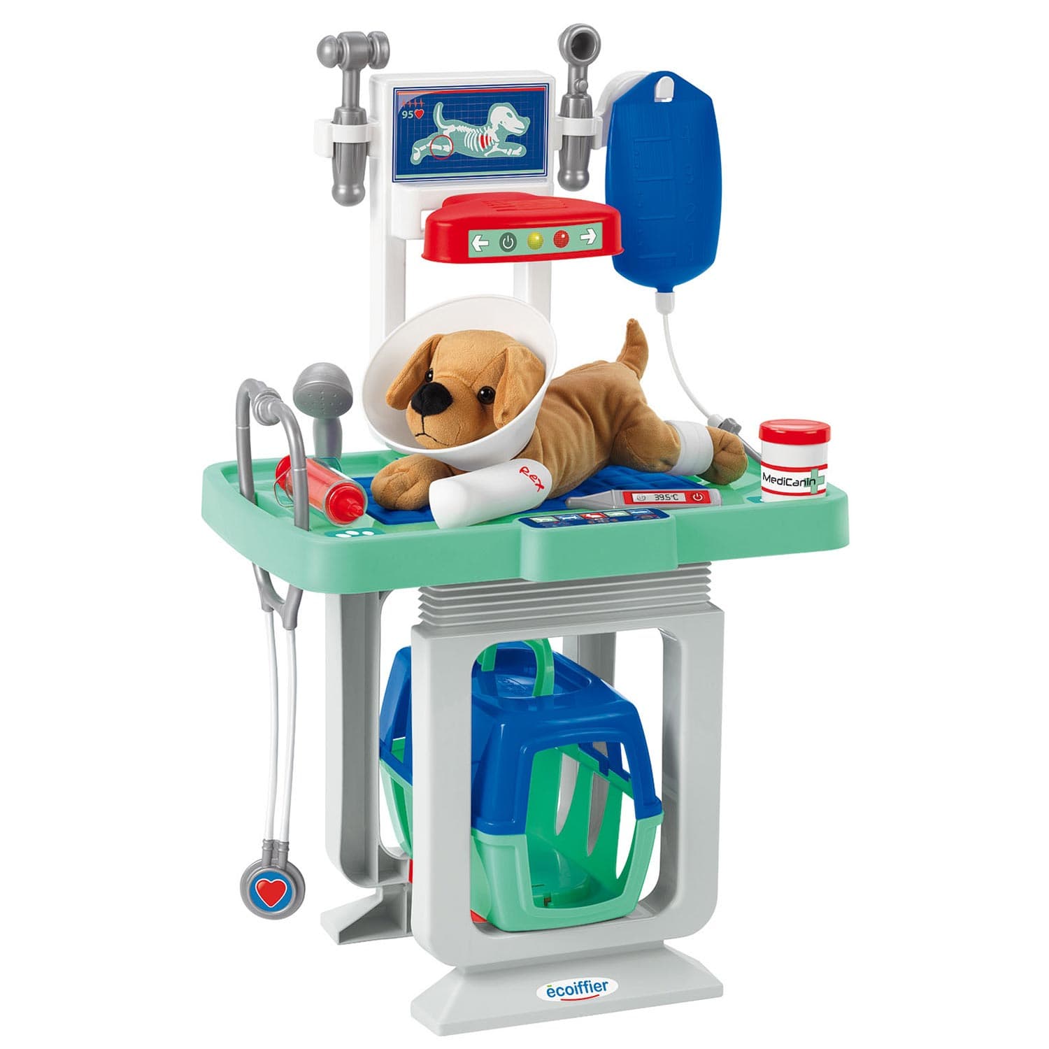 Ecoiffier Medical Dierenpraktijk