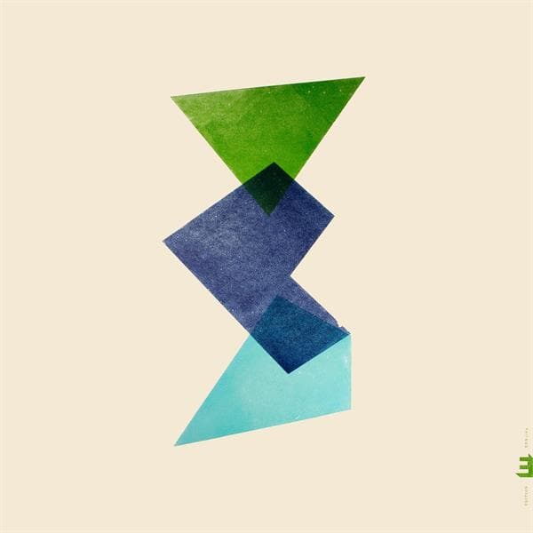 Mário Laginha, Julian Argüelles & Helge Norbakken - Atlântico (LP)