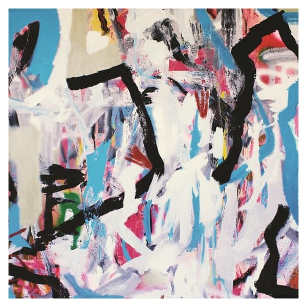 Rob Mazurek & Exploding Star Orchestra - Dimensional Stardust (LP)